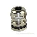 OEM 321 Stainless Steel Plug